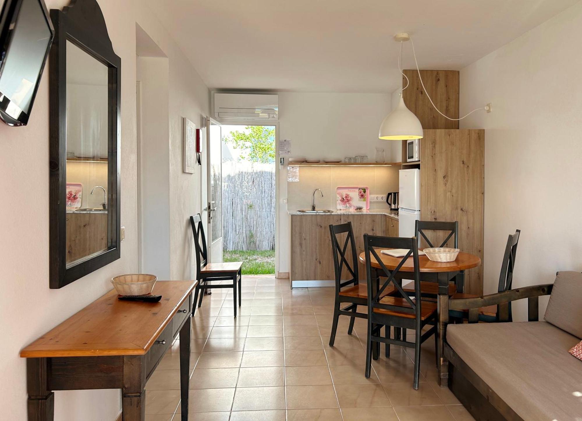 Apartament Nure Mar Y Mar Cala'N Blanes  Zewnętrze zdjęcie