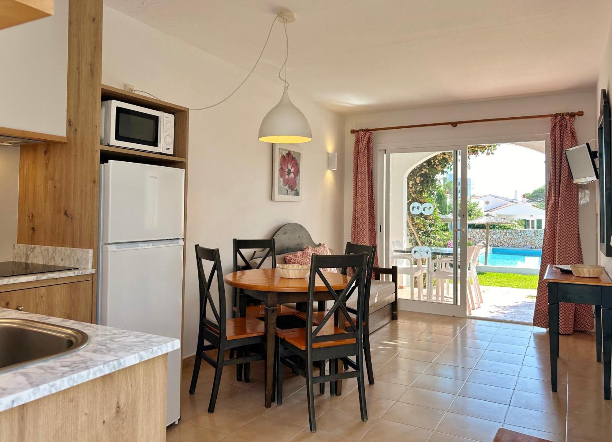 Apartament Nure Mar Y Mar Cala'N Blanes  Zewnętrze zdjęcie