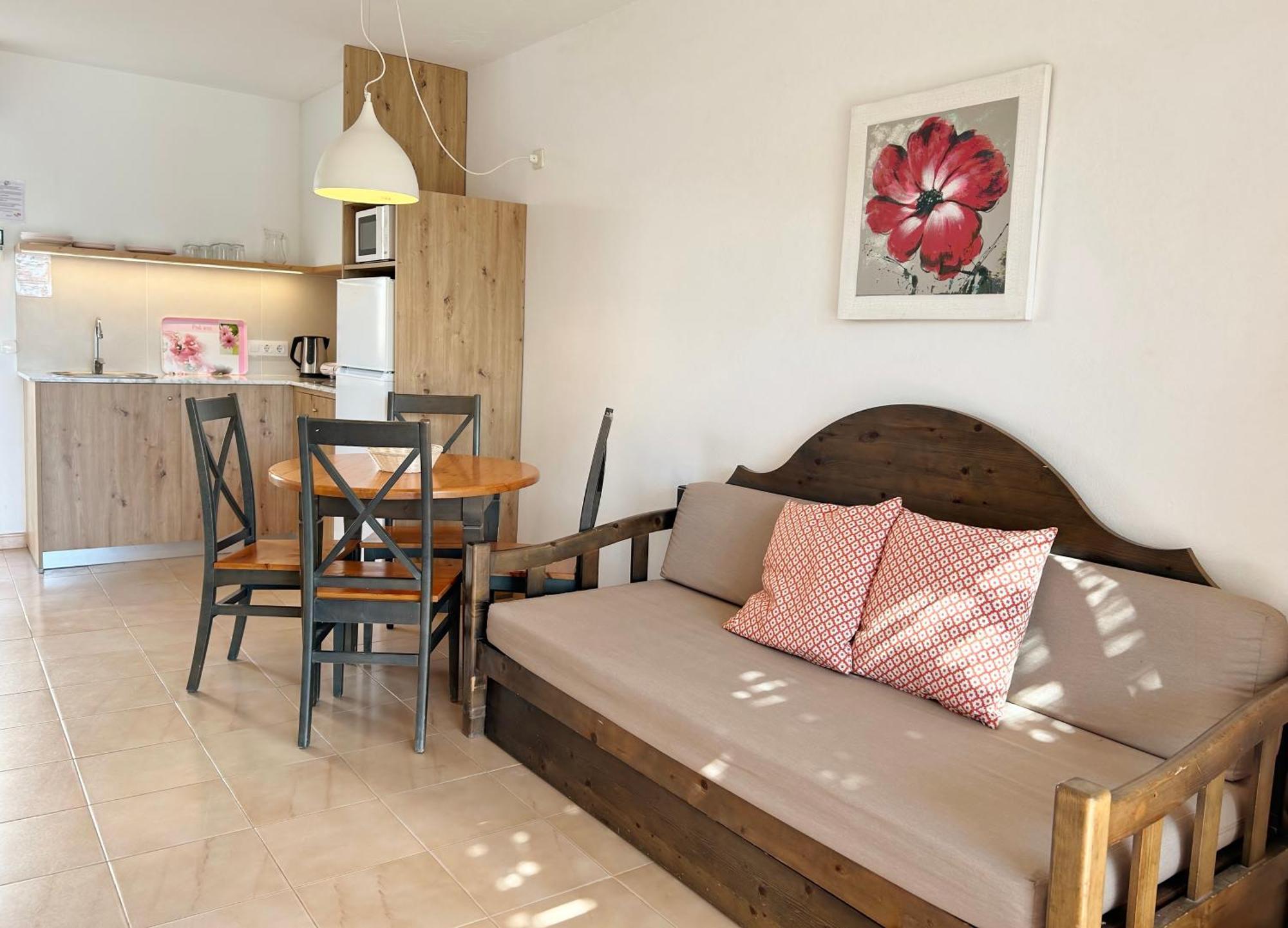 Apartament Nure Mar Y Mar Cala'N Blanes  Zewnętrze zdjęcie